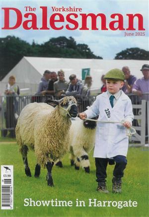Dalesman - JUN 25