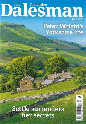 Dalesman, issue JUL 25