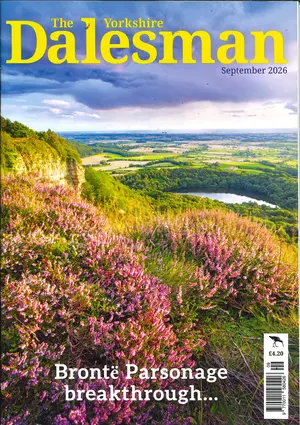 Dalesman - SEP 26 Magazine