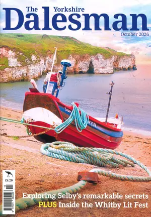 Dalesman - OCT 26 Magazine