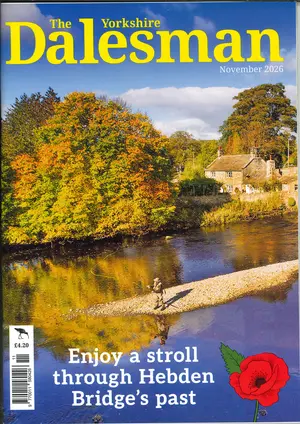 Dalesman - NOV 26 Magazine