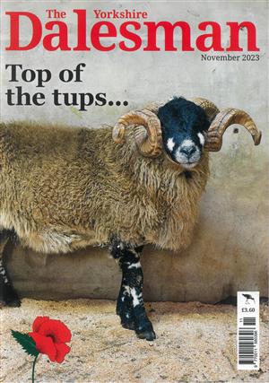 Dalesman - NOV 23