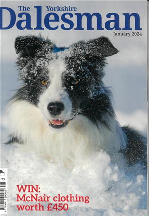 Dalesman - JAN 24