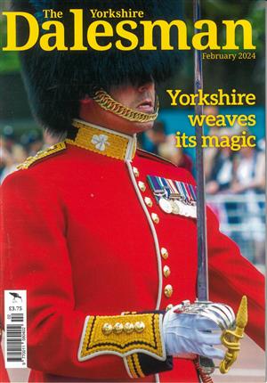 Dalesman - FEB 24