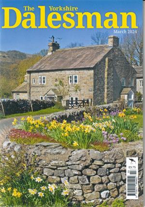 Dalesman - MAR 24