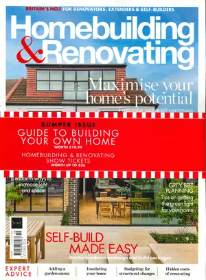 Homebuilding