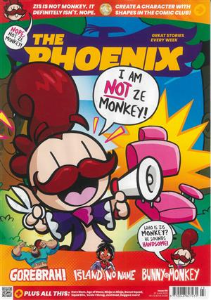 The Phoenix - NO 701