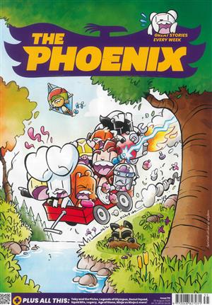 The Phoenix - NO 713