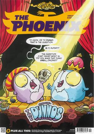 The Phoenix - NO 720