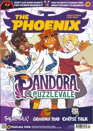 The Phoenix