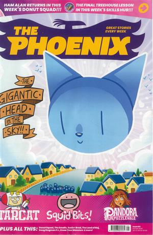 The Phoenix - NO 631