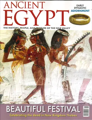 Ancient History