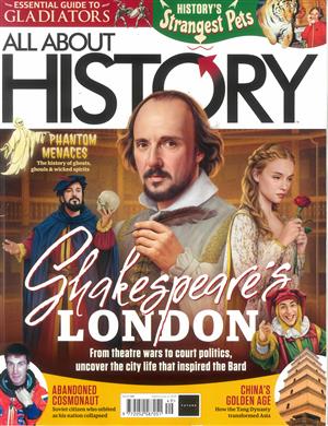 All About History, issue NO 149