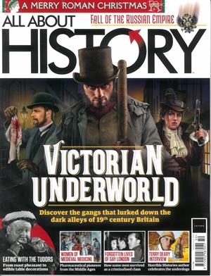 All About History, issue NO 150