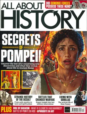 Ancient History