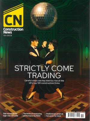 Construction News Magazine