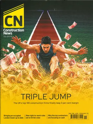 Construction News Magazine