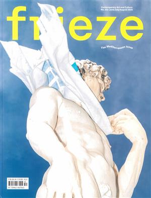 Frieze - NO 252
