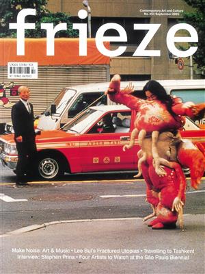 Frieze - NO 253