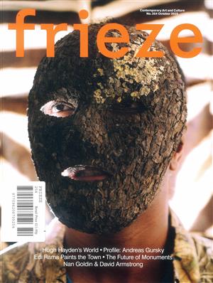 Frieze - NO 254