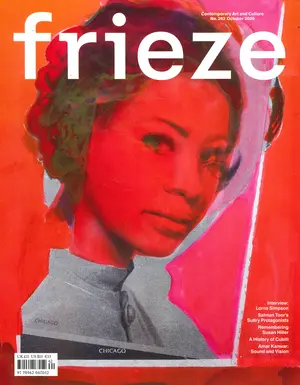 Frieze