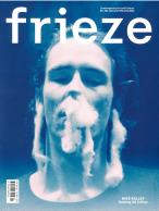 Frieze magazine