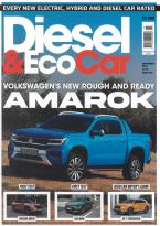Diesel Car magazine