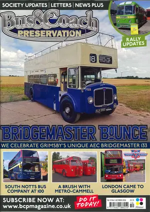 Buses