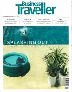 Magazine business traveller (monthly) (9770309933095)