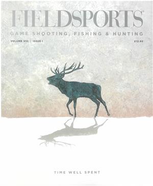 Fieldsports, issue VOL8/1