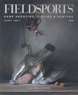 Fieldsports magazine