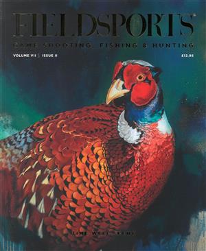 Fieldsports Magazine Issue VOL7/2