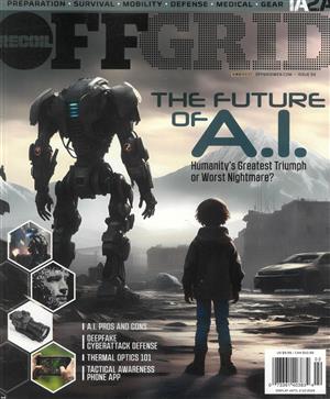 Maximum Drive - F100SPR24