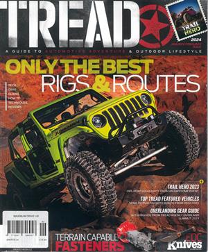 Maximum Drive - JAN-FEB