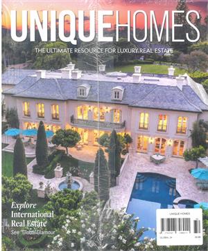 Unique Homes - GLOBAL 24