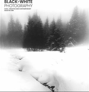 Black & White Photography, issue NO 298