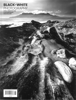 Black & White Photography Magazine