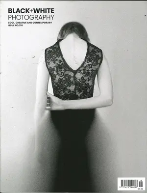 Black & White Photography Magazine