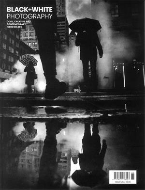 Black & White Photography - NO 285