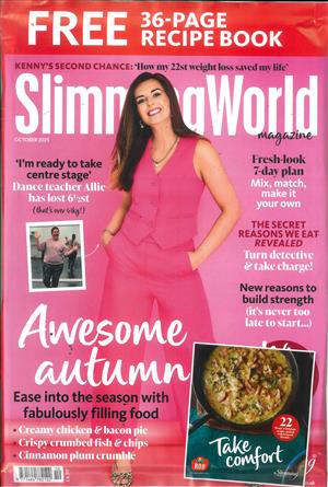 Slimming World - OCT 25