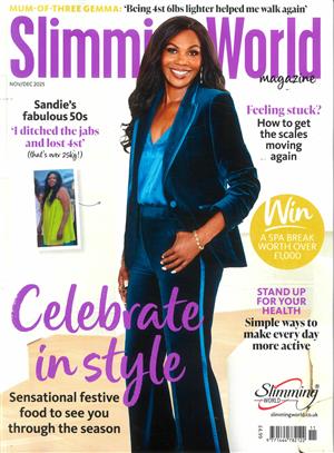 Slimming World Magazine