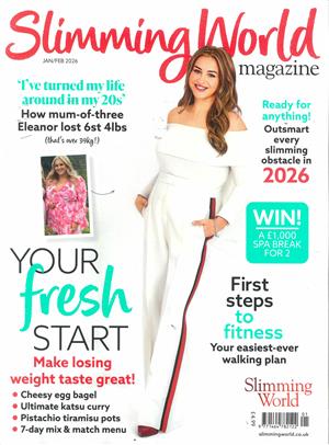 Slimming World Magazine