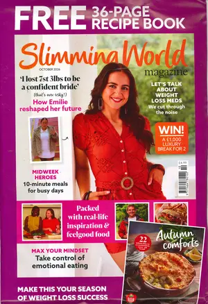 Slimming World Magazine