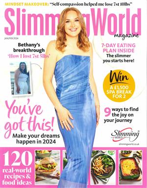 Slimming World - JAN-FEB