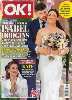 OK!  Magazine