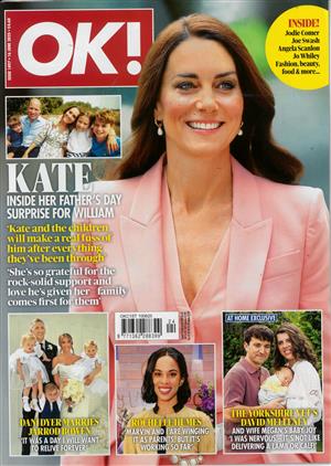 OK!  Magazine