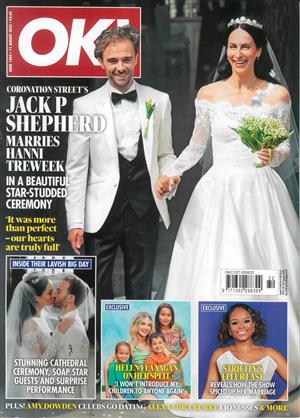 OK!  Magazine