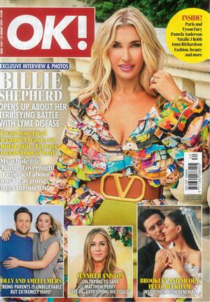 OK!  Magazine