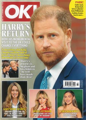 OK! , issue NO 1510