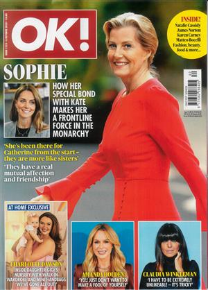 OK!  Magazine